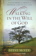 Cover: Walking in the Will of God - Harvest House Publishers