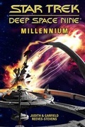 Cover: Millennium - Pocket Books