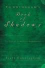 Cover: Cunningham's Book of Shadows - Llewellyn Publications,U.S.