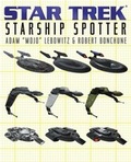 Cover: Starship Spotter - Pocket Books
