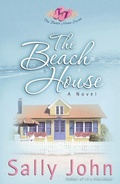 Cover: The Beach House - Harvest House Publishers