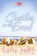 Cover: Castles in the Sand - Harvest House Publishers