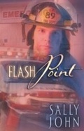 Cover: Flash Point - Harvest House Publishers