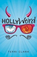 Cover: Hollyweird - Flux
