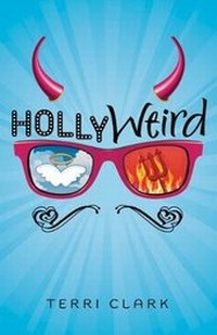 Enlarge image Cover: Hollyweird - Flux