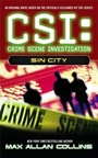 Cover: Sin City - Pocket Books