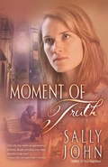 Cover: Moment of Truth - Harvest House Publishers