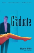 Cover: The Graduate - Washington Square Press