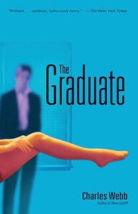 Enlarge image Cover: The Graduate - Washington Square Press