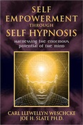 Cover: Self-Empowerment Through Self-Hypnosis - Llewellyn Publications,U.S.