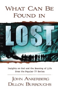 Enlarge image Cover: What Can Be Found in LOST? - Harvest House Publishers