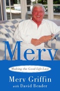 Cover: Merv - Gallery Books