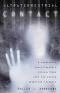 Cover: Ultraterrestrial Contact - Llewellyn Publications,U.S.