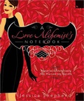 Cover: A Love Alchemist's Handbook - Llewellyn Publications,U.S.