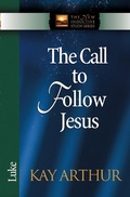 Cover: Call to Follow Jesus - Harvest House Publishers