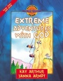 Cover: Extreme Adventures with God - Harvest House Publishers