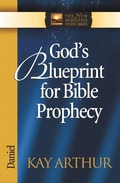 Cover: God's Blueprint for Bible Prophecy - Harvest House Publishers