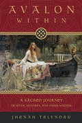 Cover: Avalon Within - Llewellyn Publications,U.S.