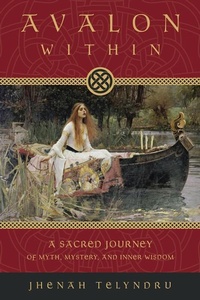 Abbildung von: Avalon Within - Llewellyn Publications,U.S.