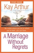 Cover: Marriage Without Regrets Study Guide - Harvest House Publishers