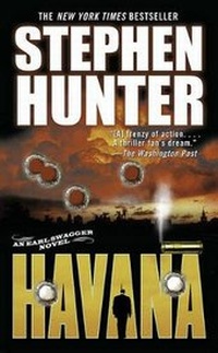Enlarge image Cover: Havana - Simon & Schuster