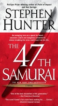 Cover: The 47th Samurai - Simon & Schuster