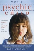 Cover: Your Psychic Child - Llewellyn Publications,U.S.