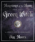 Cover: Mansions of the Moon for the Green Witch - Llewellyn Publications,U.S.