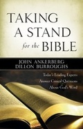 Cover: Taking a Stand for the Bible - Harvest House Publishers
