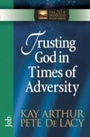 Cover: Trusting God in Times of Adversity - Harvest House Publishers