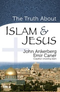Cover: Truth About Islam and Jesus - Harvest House Publishers