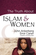 Cover: Truth About Islam and Women - Harvest House Publishers