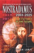 Cover: Nostradamus 2003-2025 - Pocket Books