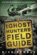 Cover: The Ghost Hunter's Field Guide - Llewellyn Publications,U.S.