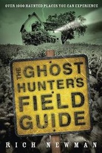 Enlarge image Cover: The Ghost Hunter's Field Guide - Llewellyn Publications,U.S.
