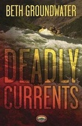 Cover: Deadly Currents - Midnight Ink