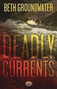 Enlarge image Cover: Deadly Currents - Midnight Ink