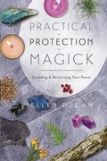 Cover: Practical Protection Magick - Llewellyn Publications,U.S.