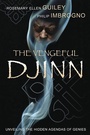 Cover: The Vengeful Djinn - Llewellyn Publications,U.S.