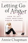 Cover: Letting Go of Anger - Harvest House Publishers