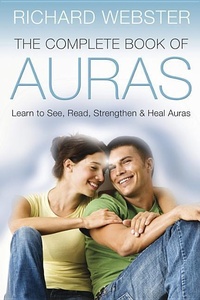 Enlarge image Cover: The Complete Book of Auras - Llewellyn Publications,U.S.