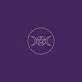 Cover: Pagan Circle Velvet Cloth - Llewellyn Publications