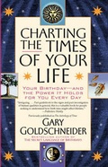 Cover: Charting the Times of Your Life - Pocket Books