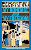 Cover: My Bondage and My Freedom - Atria Books