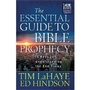 Cover: The Essential Guide to Bible Prophecy - Harvest House Publishers,U.S.