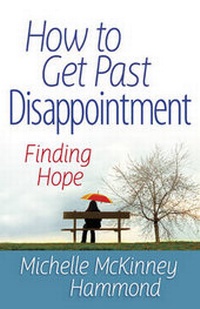 Enlarge image Cover: How to Get Past Disappointment - Harvest House Publishers,U.S.