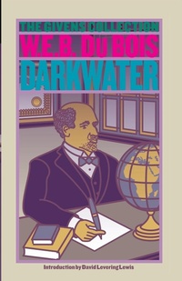 Abbildung von: Darkwater - Atria Books