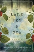 Cover: By Land, Sky & Sea - Llewellyn Publications,U.S.