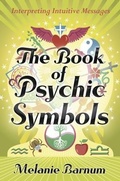 Cover: The Book of Psychic Symbols - Flux