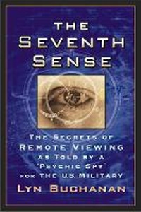 Enlarge image Cover: The Seventh Sense - Gallery